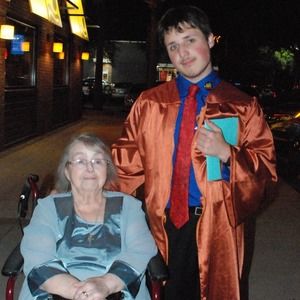 Meet your Posher, Alexander